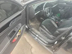 2023 Volkswagen Passat 280TSI Elite, чёрный — фото 12