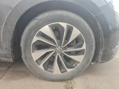 2023 Volkswagen Passat 280TSI Elite, чёрный — фото 24