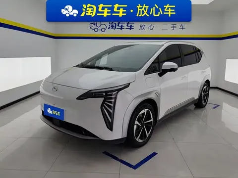 2023 Aion Plus 510
