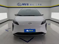 2023 Aion Plus 510, белый — фото 2