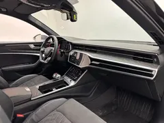 2023 Audi A6L 55 TFSI quattro, чёрный — фото 11