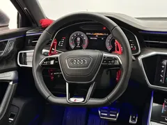 2023 Audi A6L 55 TFSI quattro, чёрный — фото 12
