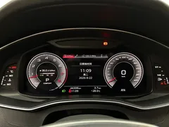 2023 Audi A6L 55 TFSI quattro, чёрный — фото 14