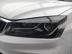 2021 Geely Emgrand UP 1.5L, белый — фото 5