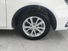 2021 Geely Emgrand UP 1.5L, белый — фото 6