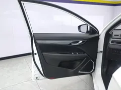 2021 Geely Emgrand UP 1.5L, белый — фото 7