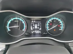 2021 Geely Emgrand UP 1.5L, белый — фото 14