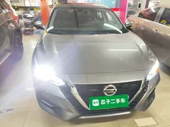 2022 Nissan Sylphy 1.6L XL CVT — фото 3