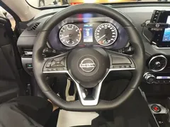 2022 Nissan Sylphy 1.6L XL CVT — фото 11