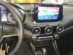 2022 Nissan Sylphy 1.6L XL CVT — фото 13