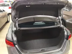 2022 Nissan Sylphy 1.6L XL CVT — фото 19
