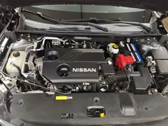 2022 Nissan Sylphy 1.6L XL CVT — фото 20