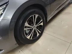 2022 Nissan Sylphy 1.6L XL CVT — фото 23