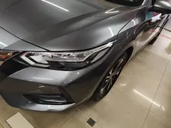 2022 Nissan Sylphy 1.6L XL CVT — фото 24