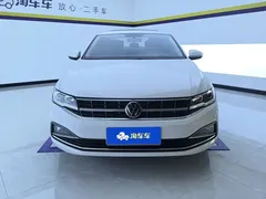 2021 Volkswagen Bora 200TSI DSG, белый — фото 2