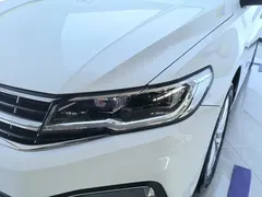 2021 Volkswagen Bora 200TSI DSG, белый — фото 5
