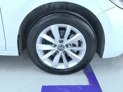 2021 Volkswagen Bora 200TSI DSG, белый — фото 6