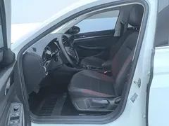 2021 Volkswagen Bora 200TSI DSG, белый — фото 9