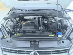 2021 Volkswagen Bora 200TSI DSG, белый — фото 10