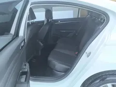 2021 Volkswagen Bora 200TSI DSG, белый — фото 11