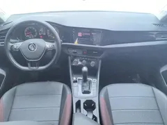 2021 Volkswagen Bora 200TSI DSG, белый — фото 12
