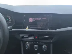 2021 Volkswagen Bora 200TSI DSG, белый — фото 13