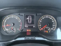 2021 Volkswagen Bora 200TSI DSG, белый — фото 14