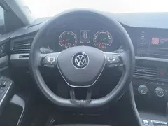 2021 Volkswagen Bora 200TSI DSG, белый — фото 15