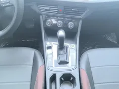 2021 Volkswagen Bora 200TSI DSG, белый — фото 16