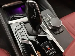 2023 BMW 5 Series 5 530Li M, чёрный — фото 15