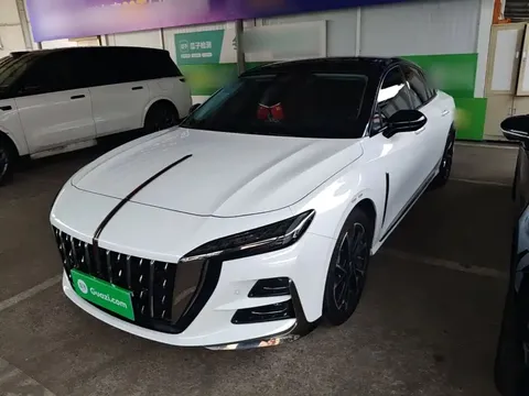 2024 Hongqi H6 2.0T