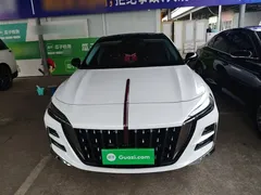 2024 Hongqi H6 2.0T, белый — фото 3