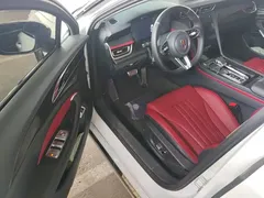 2024 Hongqi H6 2.0T, белый — фото 16
