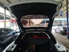 2024 Hongqi H6 2.0T, белый — фото 19