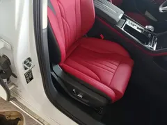 2024 Hongqi H6 2.0T, белый — фото 25