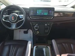 2023 Hongqi HQ9 2.0T, чёрный — фото 5