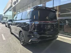 2023 Hongqi HQ9 2.0T, чёрный — фото 9