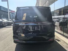 2023 Hongqi HQ9 2.0T, чёрный — фото 10