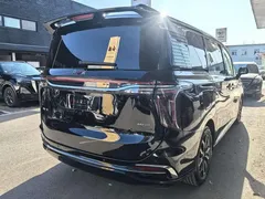 2023 Hongqi HQ9 2.0T, чёрный — фото 11
