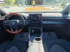 2019 Toyota Avalon 2.5L Progressive China 6 — фото 5