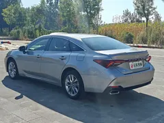 2019 Toyota Avalon 2.5L Progressive China 6 — фото 9