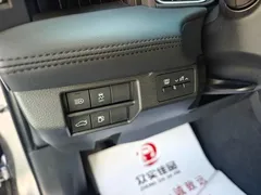 2019 Toyota Avalon 2.5L Progressive China 6 — фото 11