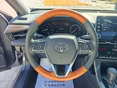 2019 Toyota Avalon 2.5L Progressive China 6 — фото 12