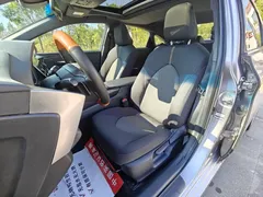 2019 Toyota Avalon 2.5L Progressive China 6 — фото 17