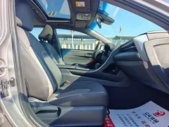 2019 Toyota Avalon 2.5L Progressive China 6 — фото 22