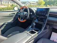 2019 Toyota Avalon 2.5L Progressive China 6 — фото 23