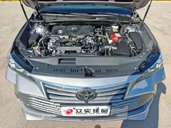 2019 Toyota Avalon 2.5L Progressive China 6 — фото 25