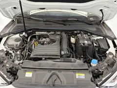 2023 Audi A3L Limousine 35 TFSI, белый — фото 19
