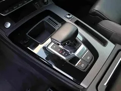 2021 Audi Q5L 40 TFSI, чёрный — фото 8