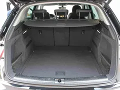 2021 Audi Q5L 40 TFSI, чёрный — фото 15